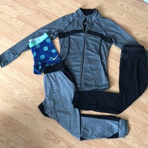 Athletic Style Box Size Medium